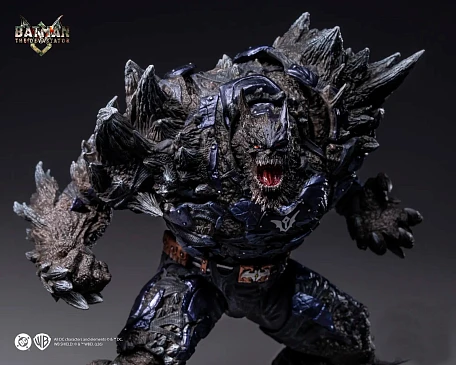 Фигурка Batman, Devastator от INART