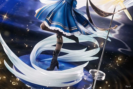 Фигурка Artoria Pendragon (Saber) от ANIPLEX+