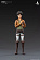 Фигурка Eren Jaeger от Freedom Studio