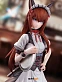 Фигурка Makise Kurisu от QuietArt Studio