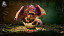 Фигурка Rathalos, Rathian от Dragon Realm Studio Розовая Ратиана