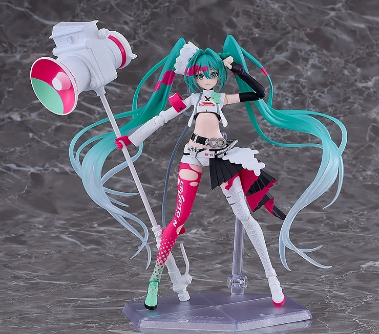 Hatsune Miku от Good Smile Racing (Good Smile Company)