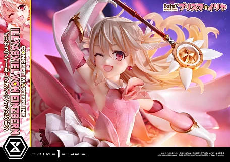 Фигурка Illyasviel von Einzbern от Prime 1 Studio Стандартная версия (CMFKL-01)