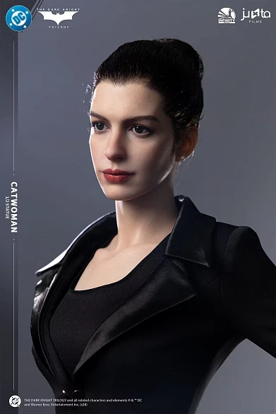 Фигурка Catwoman, Selina Kyle от Infinity Studio, Juxta Films