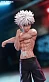 Фигурка Killua Zoldyck от The Space Studio