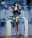 Фигурка Jane Doe от ANE Studio