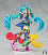 Фигурка Hatsune Miku от Good Smile Company