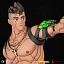 Фигурка David Martinez от Dark Horse