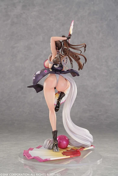 Фигурка Mai Shiranui от MAGI ARTS