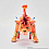 Фигурка Red XIII от Square Enix