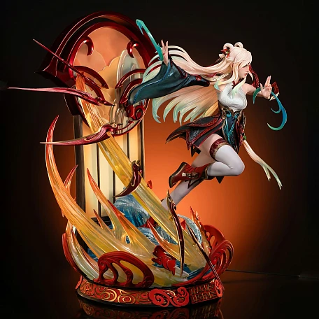Фигурка Irelia от Infinity Studio