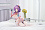 Фигурка Enya от APEX-TOYS