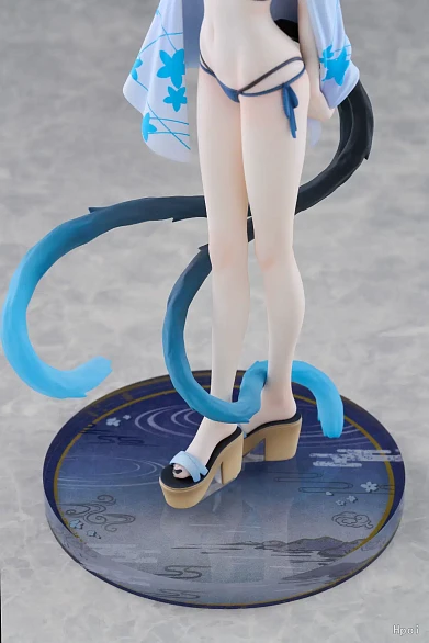 Фигурка Kiryuu Kikyou от Design COCO