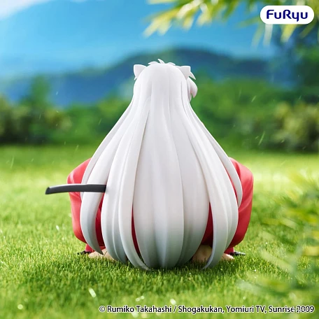 Фигурка Inuyasha от FuRyu