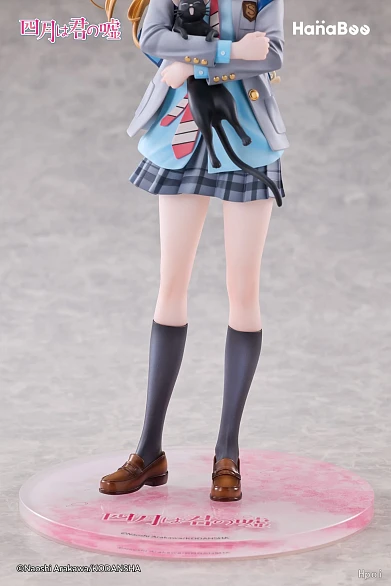 Фигурка Kaori Miyazono от Hanabee