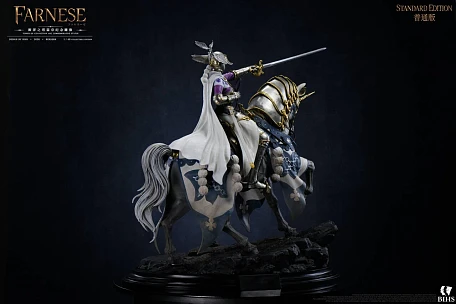 Фигурка Farnese de Vandimion от BIHS Studio Стандартная версия (1/6)