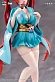 Фигурка Honolulu от AniMester