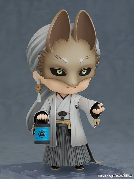 Фигурка Fox Mask от Good Smile Company Обычная версия