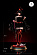 Фигурка Tsukatsuki Rio от Scarlet Studio