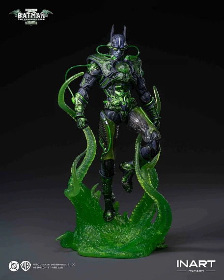 Фигурка Batman, Dawnbreaker от INART