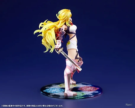 Фигурка Milla Maxwell от Kotobukiya