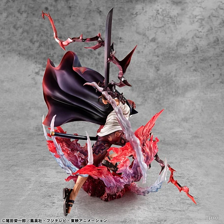 Фигурка Shanks от MegaHouse