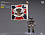 Фигурка Astra Militarum Cadian Command Squad Veteran от 
 JoyToy