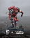 Фигурка Blood Angels Intercessor Sergeant от Weta Workshop