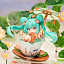 Фигурка Hatsune Miku / Хатсунэ Мику от Hobby Rangers