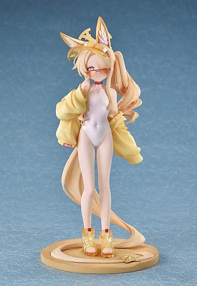 Фигурка Yurizono Seia от Good Smile Arts Shanghai (Good Smile Company)