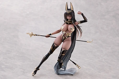 Фигурка Shibuna Priestess от Otherwhere