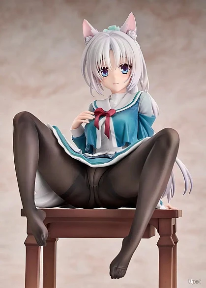 Фигурка Tomotake Yoshino от Good Smile Company, Luminous box