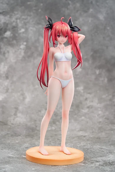 Фигурка Kotori Itsuka от Ci Yuan Zao Wu Studio