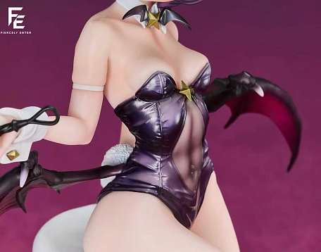 Фигурка Utena Hiiragi (Magia Baiser) от Fiercely Enter Studio