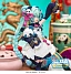 Фигурка Hatsune Miku  от SEGA