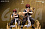 Фигурка Gaara от Ming Dong Studio