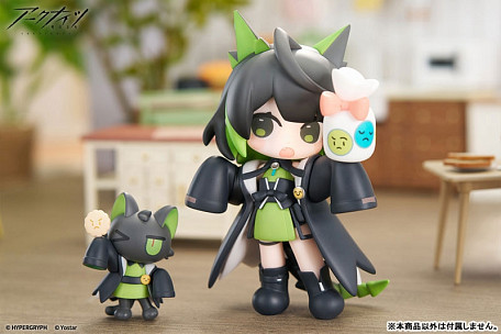 Фигурка Mon3tr от APEX-TOYS