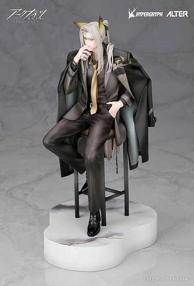 Фигурка Hellagur от Alter