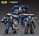 Фигурка Тrio Ultramarines Vanguard Veteran от 
 JoyToy