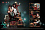 Фигурка Mikasa Ackerman от ChiYan & TOC Studio
