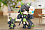 Фигурка Mon3tr от APEX-TOYS