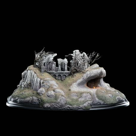 Фигурка Weathertop от WETA Workshop
