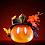 Фигурка Slime Series Hu Tao от JB Studio