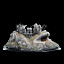 Фигурка Weathertop от WETA Workshop