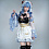 Фигурка Ganyu от Ling Meng Studio