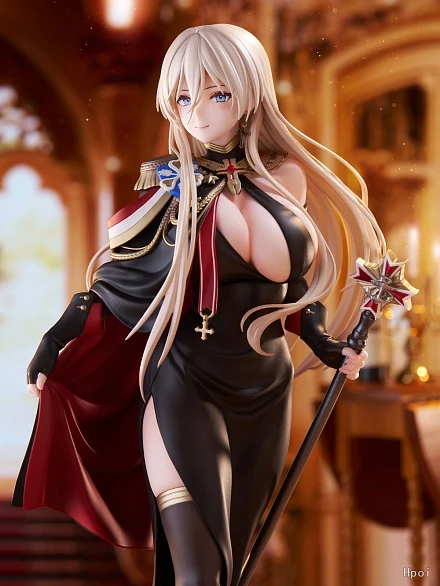 Фигурка Bismarck от F:NEX (FuRyu)