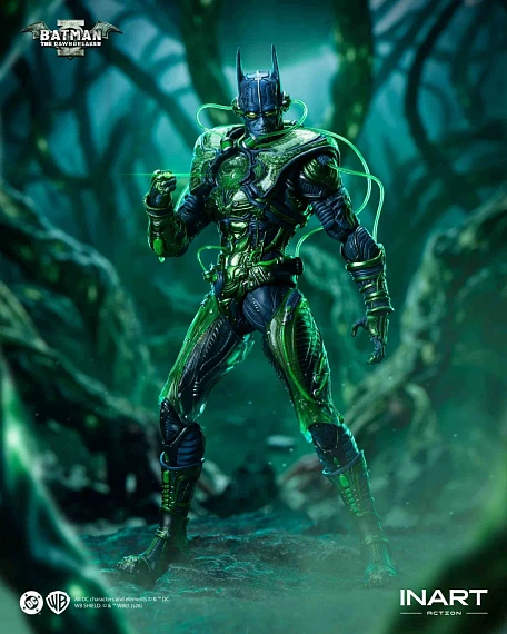 Фигурка Batman, Dawnbreaker от INART