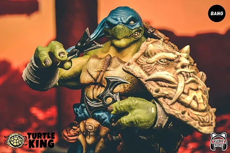 Фигурка TK-001 от Turtle King