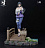 Фигурка Hyuga Hinata от M-Studio Версия A