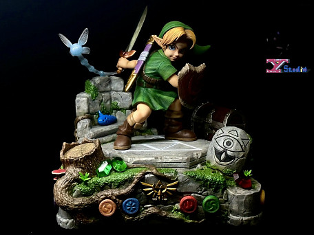 Фигурка Link от TY Studio